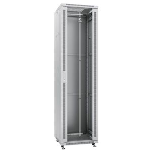 SH-05C-37U60/100 (7642c) Шкаф телекоммуникационный 19" напольный 37U