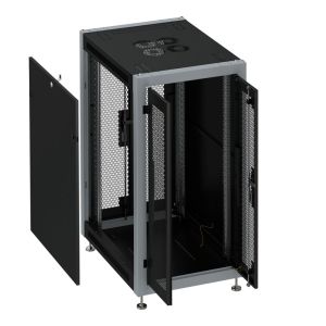 SL 6033.944 (8298s) Шкаф телекоммуникационный 19" напольный 33U