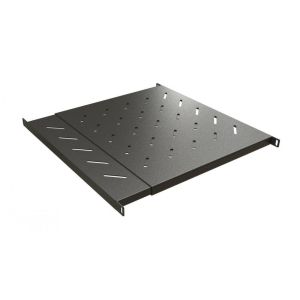 TSD3L-0.5U-405/700-RAL7035 Полка 19"