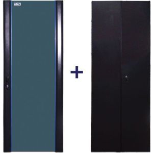 TWT-CBB-DR18-6x-S-G1(2шт) Комплект дверей