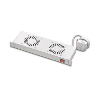 LN-FAN-THM-2FFS-LG Вентиляторный модуль