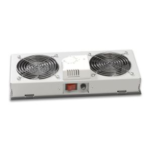 LN-FAN-THM-2FWM-BL Вентиляторный модуль