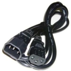 PC-C13C14-2M Кабель питания