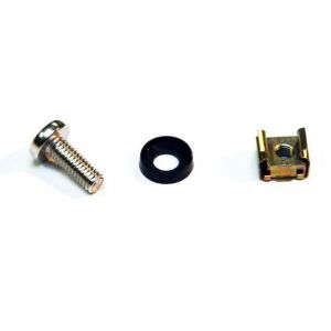 SC-0030/M5 Крепеж (шайба, винт, гайка), 30 шт.