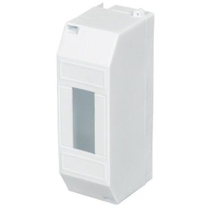 КМПн 1/2 для наружней установки IP20 (SQ0907-0101) Бокс