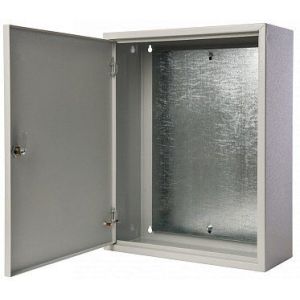 ЩМП-06 500х400х170 IP31 (30546DEK) Щит с монтажной панелью