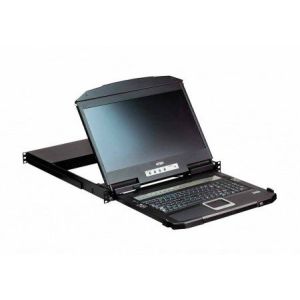 CL3884NW-ATA-RG Консоль KVM