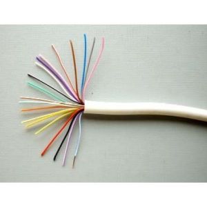 КСПВ 20х0,4 Кабель для монтажа систем сигнализации