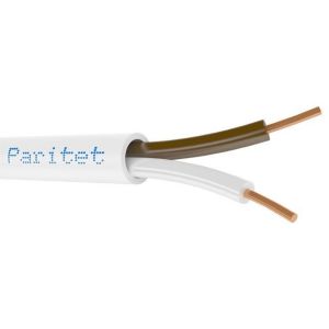 КСПВ 2х0,5 Кабель для монтажа систем сигнализации