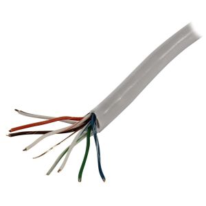 FS5505-100A Кабель «витая пара» (LAN) для структурированных систем связи