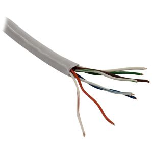 US5505-100A Кабель «витая пара» (LAN) для структурированных систем связи