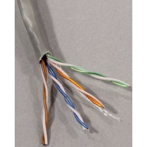 US5505-305C Кабель «витая пара» (LAN) для структурированных систем связи