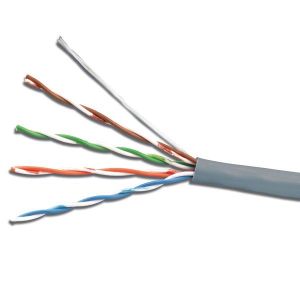 UT5725-100A Кабель «витая пара» (LAN) для структурированных систем связи