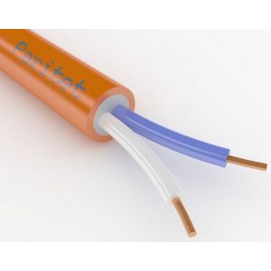КПРПГнг(А)-FRHF 2х1,5(N) Кабель силовой огнестойкий