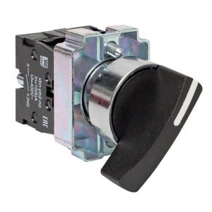 BJ33 3P длинная ручка 2NO (xb2-bj33) Переключатель длинная ручка