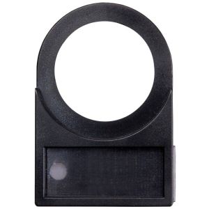 Держатель маркировки DM 18х25 (DM18х25) Держатель маркировки