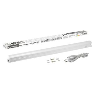 ДПО 2001 7 Вт, 4000К, IP40 (SQ0329-0069) Светильник LED