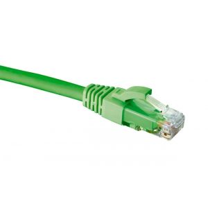 21D-U5-05GR Патч-корд медный