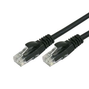 WE-52U(7,5m) Патч-корд UTP медный