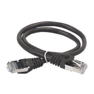 PC09-C5EFL-2M Патч-корд медный