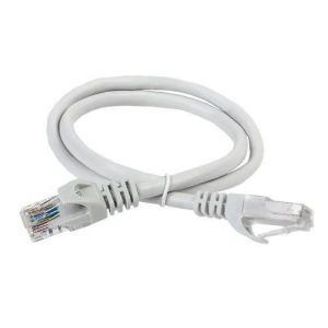 PC01-C6UL-15M Патч-корд медный