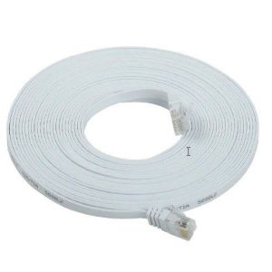 PC08-C06U-7M-FL Патч-корд медный