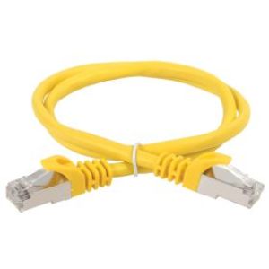 PC05-C5EFL-3M Патч-корд медный