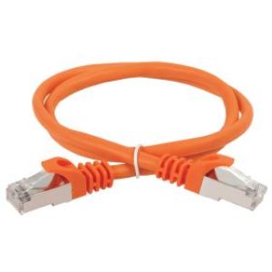 PC07-C5EFL-3M Патч-корд медный