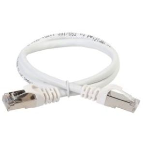 PC08-C5EFL-3M Патч-корд медный