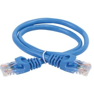 PC03-C5EUL-5M Патч-корд медный