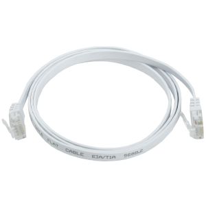 PC08-C06U-5M-FL Патч-корд медный