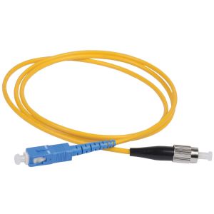 FPC09-SCU-FCU-C1L-100M Патч-корд оптический
