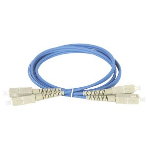 FPC5004-SCU-SCU-C2L-1M Патч-корд оптический