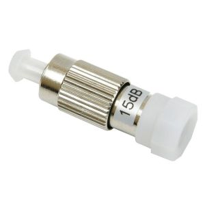 Att-FM FC-SM-15dB (7312c) Аттенюатор