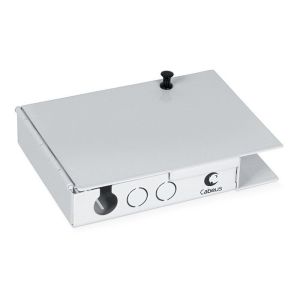 JJT-4-SC (7304c) Бокс оптический настенный