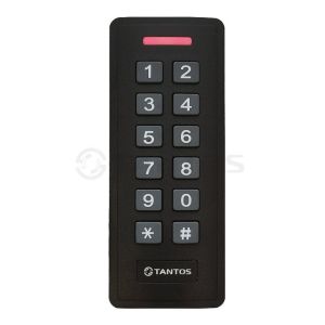 TS-KBD-EMF Plastic