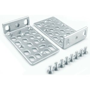 Крепление для коммутаторов Cisco Catalyst 3750, 3560 (1U)