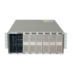 Коммутатор Cisco Nexus N6K-C6004EF
