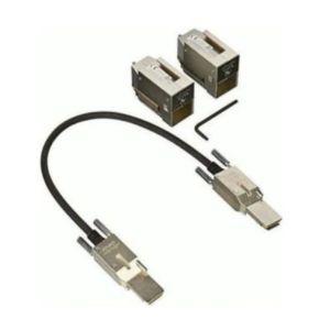 Модуль стекирования Cisco C9200L-STACK-KIT