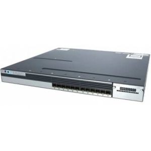 Коммутатор Cisco Catalyst WS-C3750X-12S-E