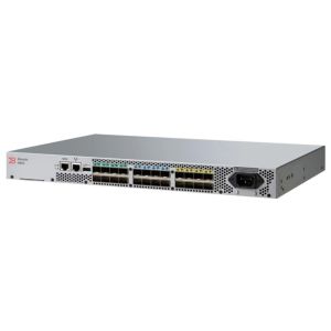 Коммутатор Brocade G610 16Gb FC, 24 активных порта