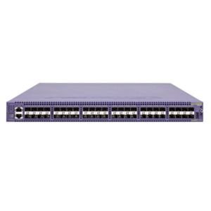 Коммутатор Extreme Summit X670-48x