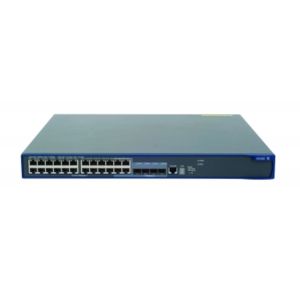 Коммутатор HP 5120-24G EI с 2 интерфейсными слотами