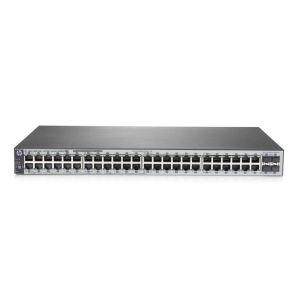 Коммутатор HP 1820-48G-PoE+