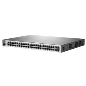 Коммутатор HP 2530-48G-PoE+ (J9772A)
