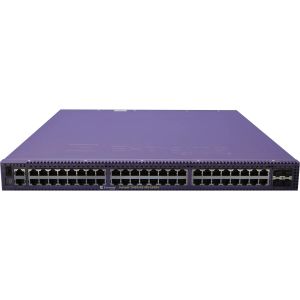 Коммутатор Extreme Summit X450-G2-48p-10GE4