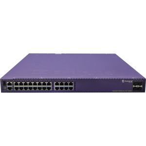 Коммутатор Extreme Summit X450-G2-24t-10GE4