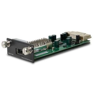 Модуль D-Link DEM-410X/A3A