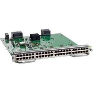 Модуль Cisco Catalyst C9400-LC-48U