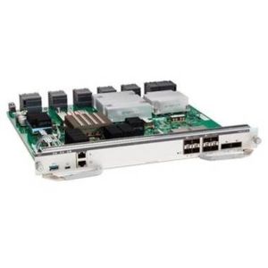 Модуль Cisco Catalyst C9400-SUP-1XL
